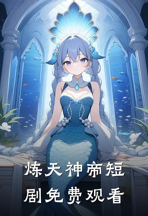 炼天神帝短剧免费观看