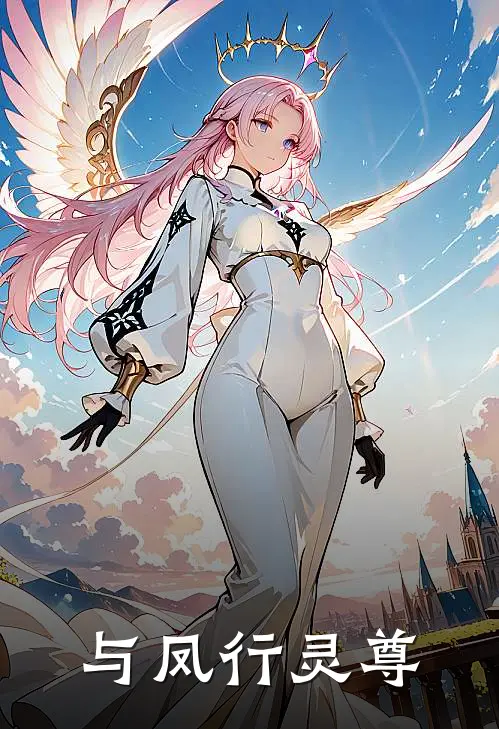与凤行灵尊