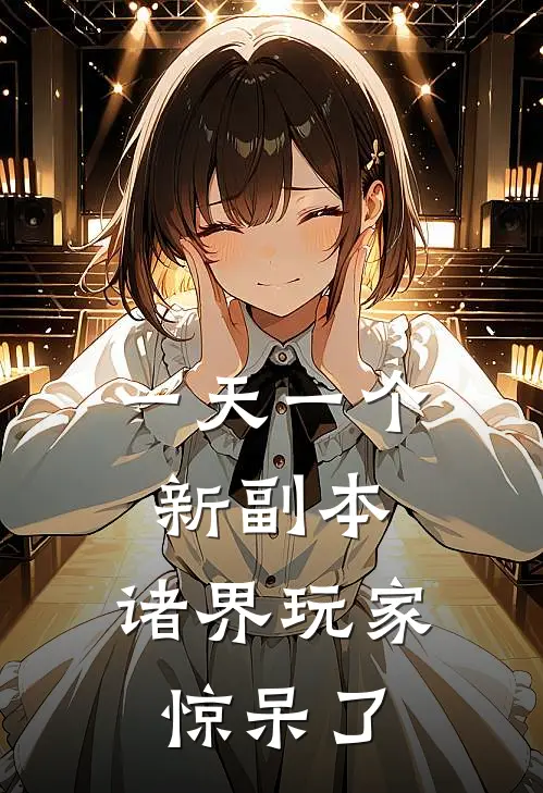 一天一个新副本，诸界玩家惊呆了