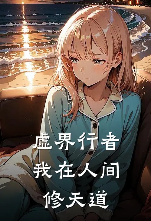 虚界行者：我在人间修天道