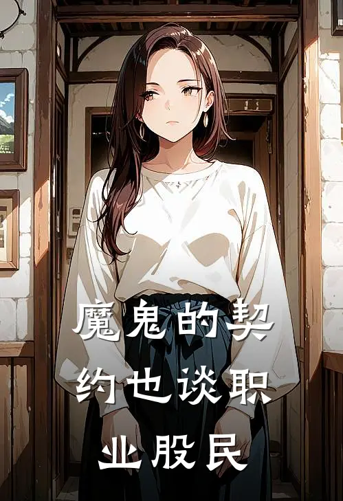 魔鬼的契约---也谈职业股民