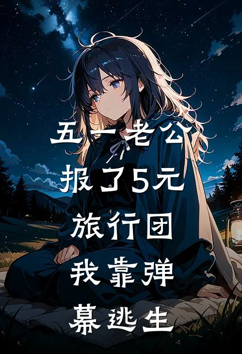 五一老公报了5元旅行团，我靠弹幕逃生
