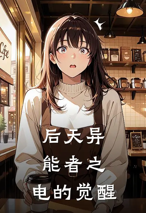 后天异能者之：电的觉醒