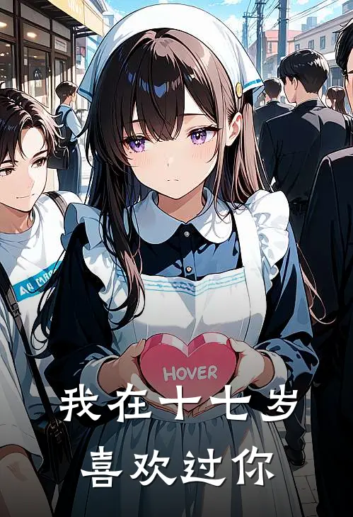 我在十七岁喜欢过你