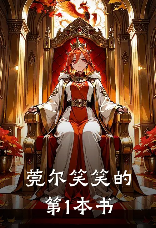 莞尔笑笑的第1本书