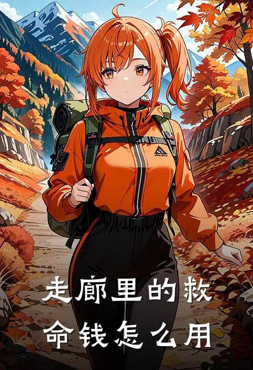 走廊里的救命钱怎么用