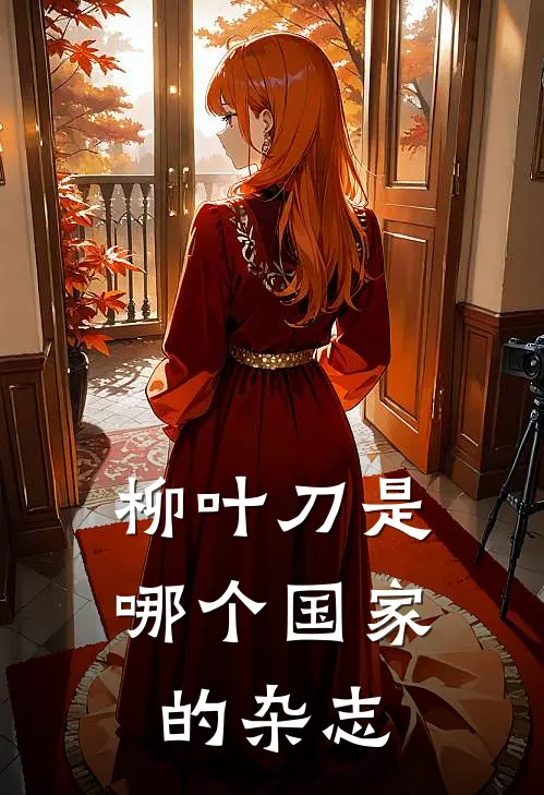 柳叶刀是哪个国家的杂志