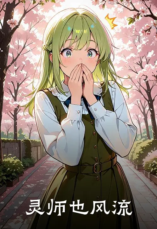 灵师也风流