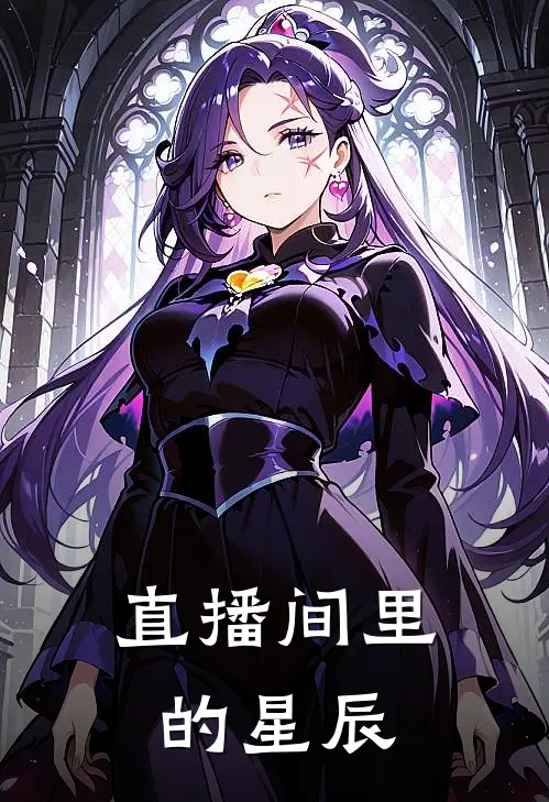 直播间里的星辰