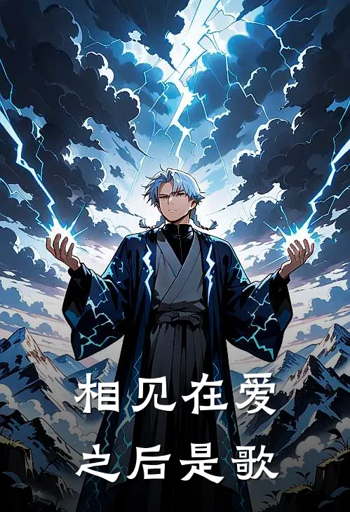 相见在爱之后是歌