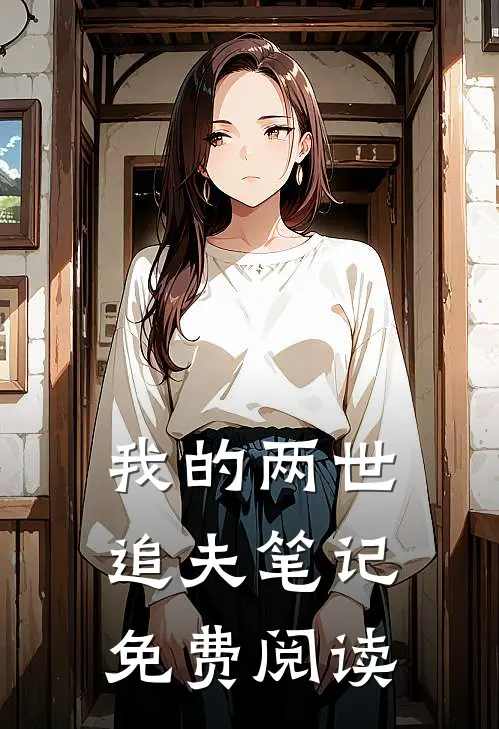 我的两世追夫笔记免费阅读