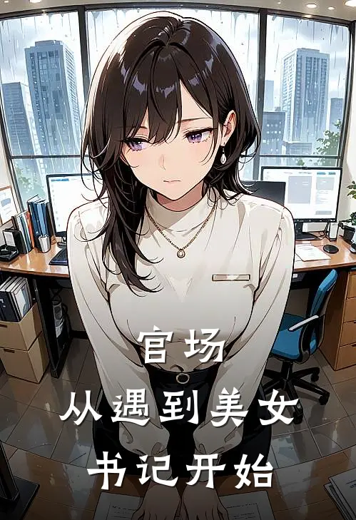 官场：从遇到美女书记开始