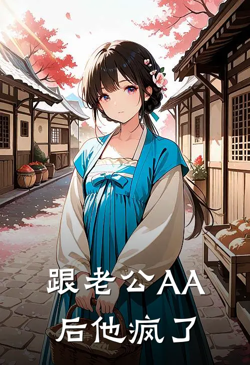 跟老公AA后他疯了