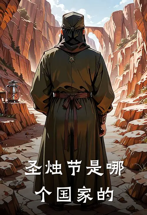 圣烛节是哪个国家的