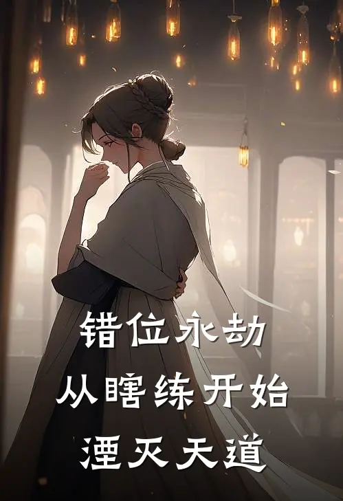 错位永劫：从瞎练开始湮灭天道