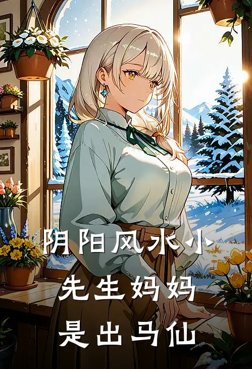 阴阳风水小先生妈妈是出马仙