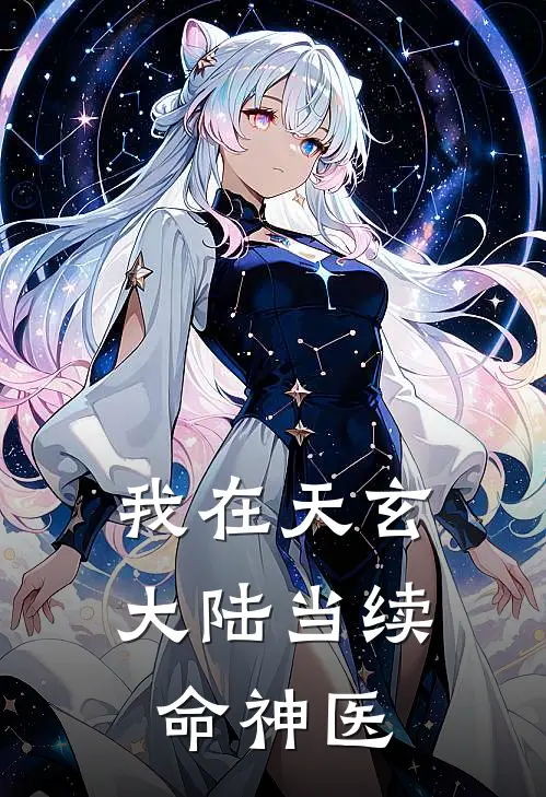 我在天玄大陆当续命神医