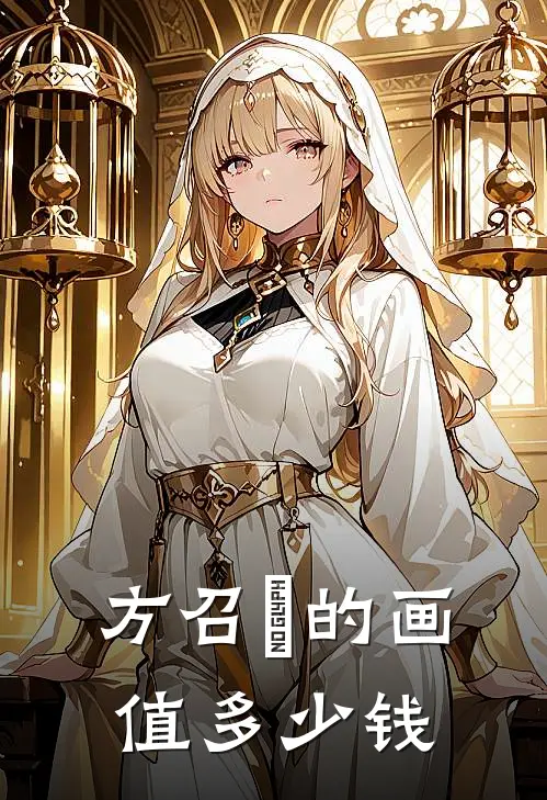 方召麐的画值多少钱