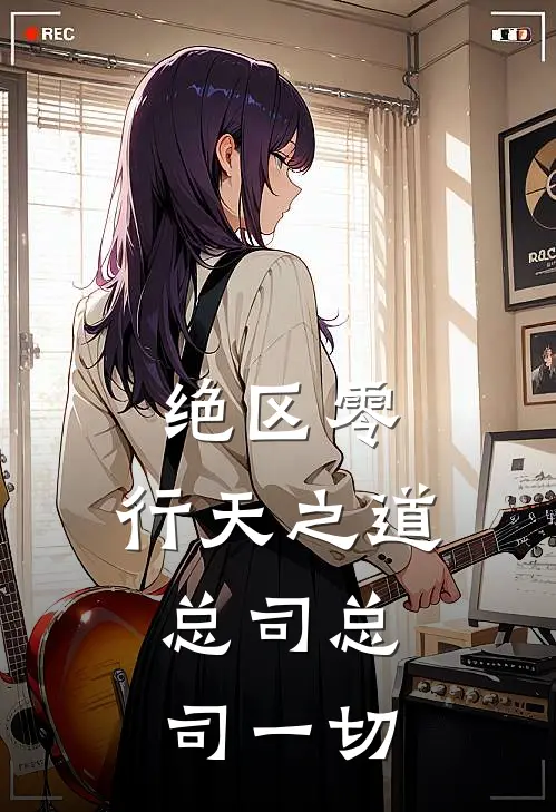 绝区零：行天之道，总司总司一切