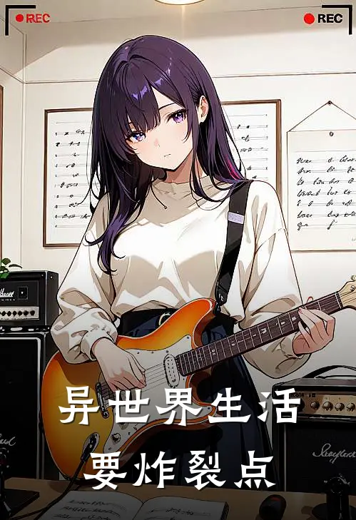 异世界生活要炸裂点