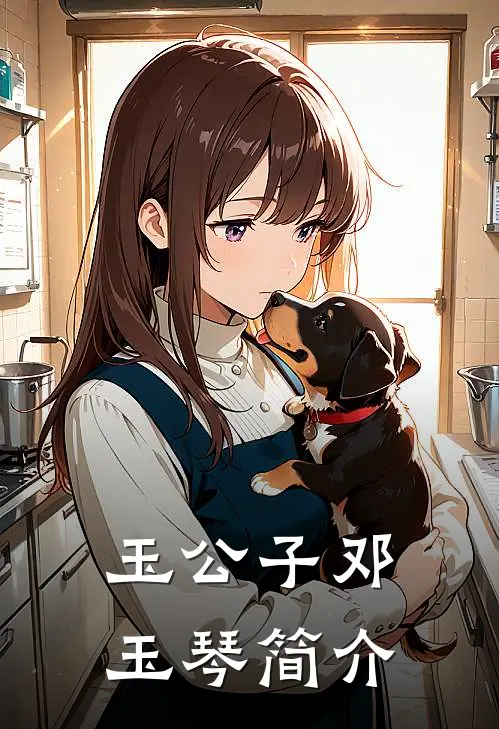 玉公子邓玉琴简介