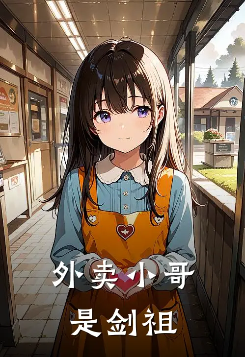 外卖小哥是剑祖