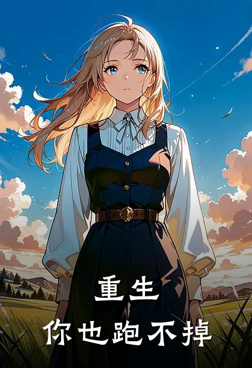 重生，你也跑不掉