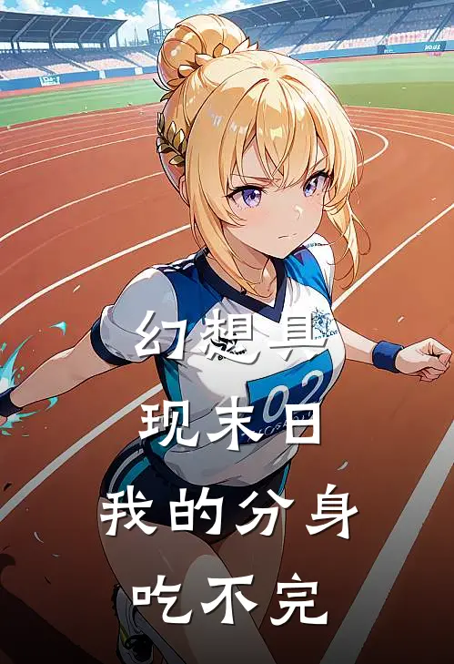 幻想具现末日，我的分身吃不完