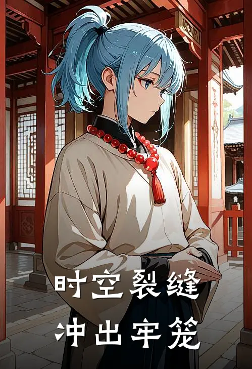 时空裂缝，冲出牢笼