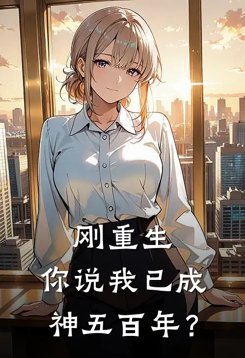 刚重生，你说我已成神五百年？