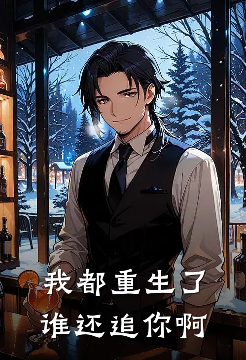 我都重生了谁还追你啊