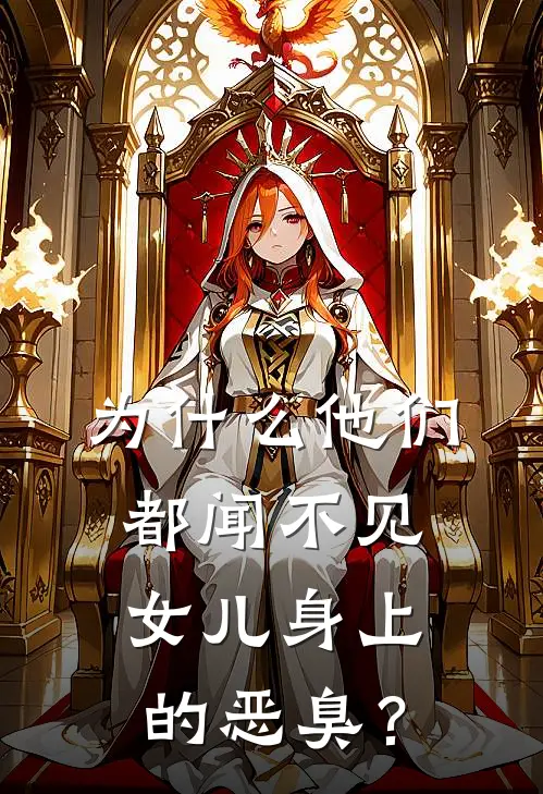 为什么他们都闻不见女儿身上的恶臭？