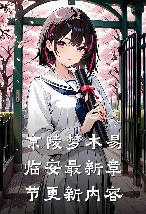 京陵梦木易临安最新章节更新内容