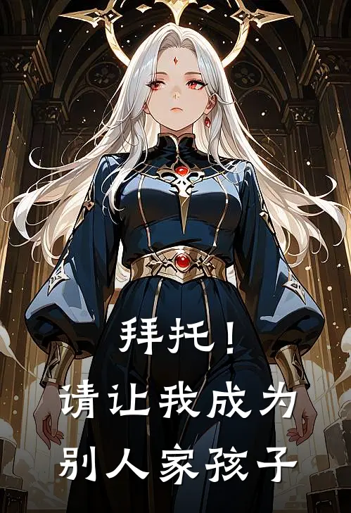拜托！请让我成为别人家孩子