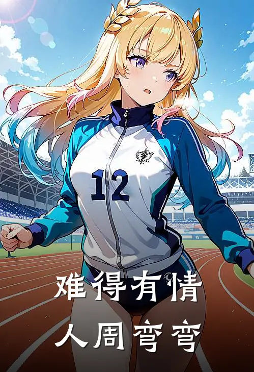 难得有情人周弯弯