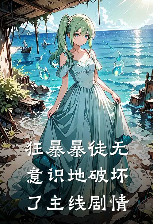 狂暴暴徒无意识地破坏了主线剧情