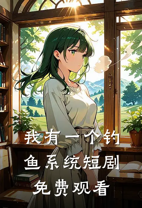 我有一个钓鱼系统短剧免费观看