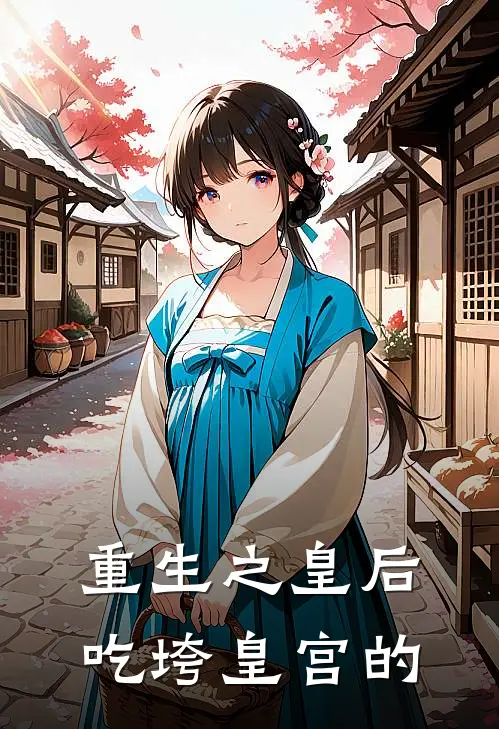 重生之皇后吃垮皇宫的