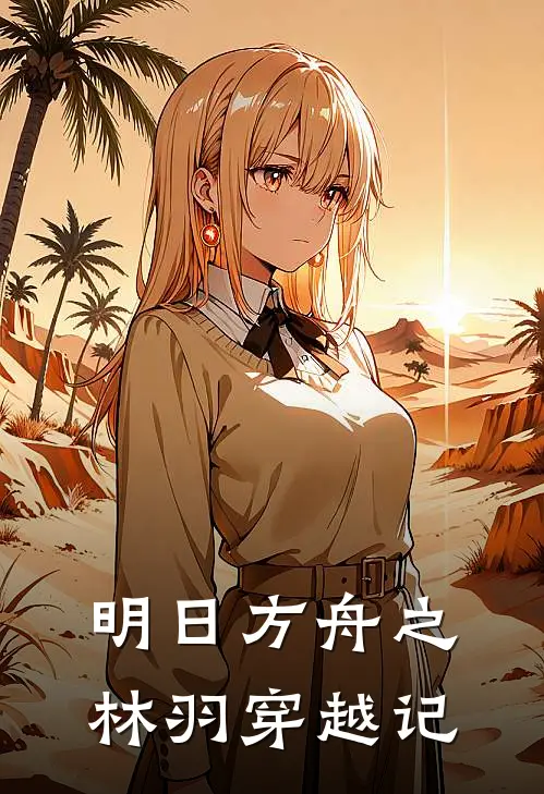 明日方舟之林羽穿越记