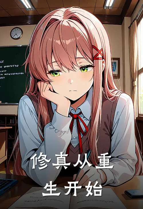 修真从重生开始