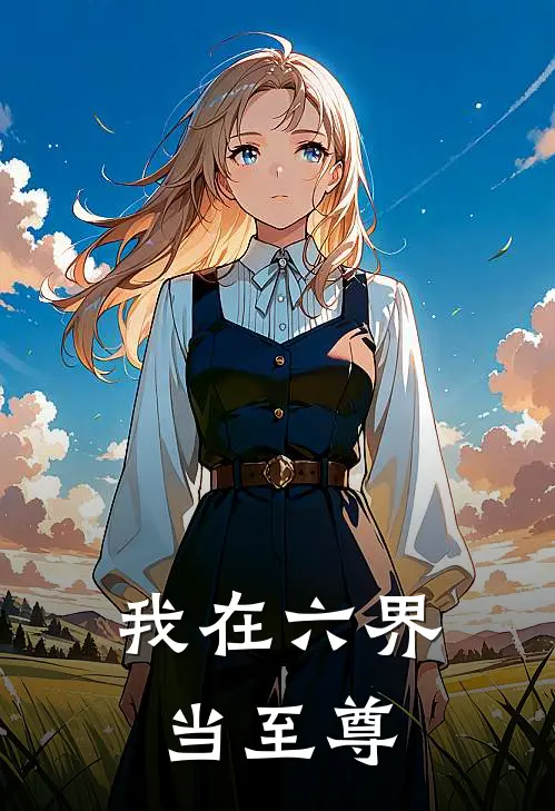 我在六界当至尊