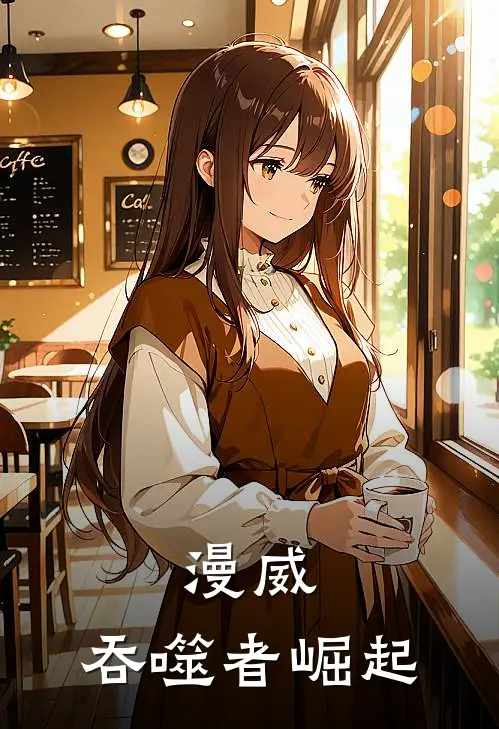 漫威：吞噬者崛起