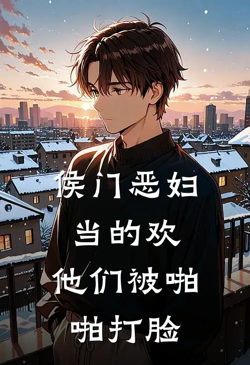 侯门恶妇当的欢，他们被啪啪打脸