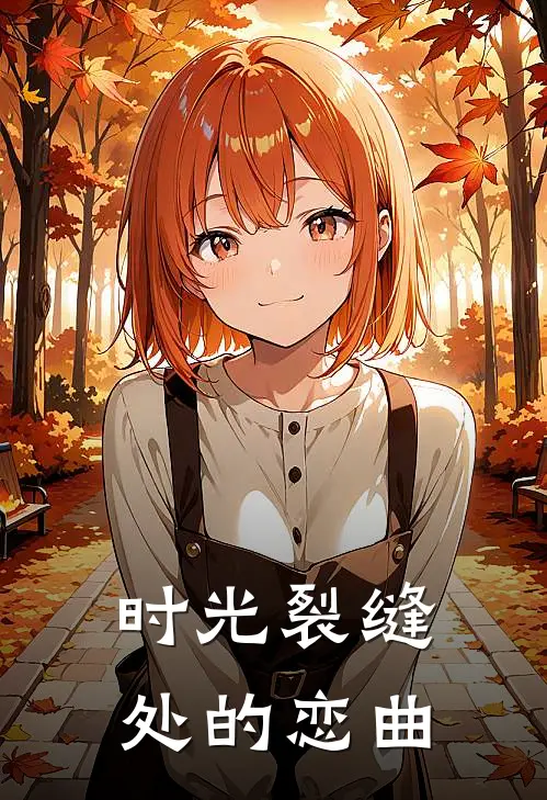 时光裂缝处的恋曲