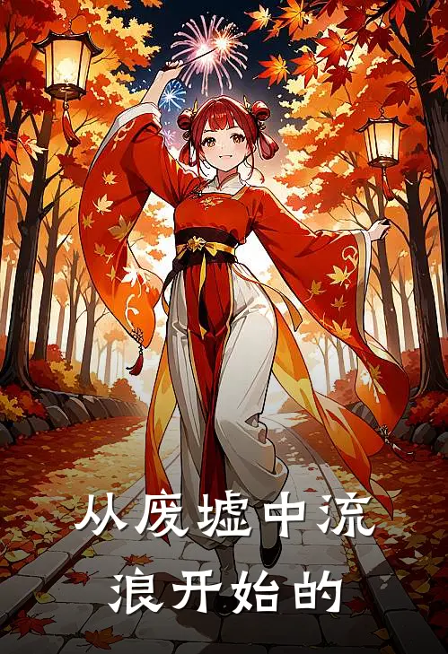 从废墟中流浪开始的