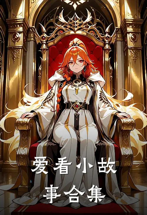 爱看小故事合集