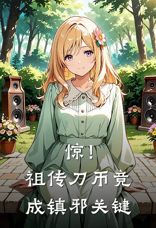 惊！祖传刀币竟成镇邪关键