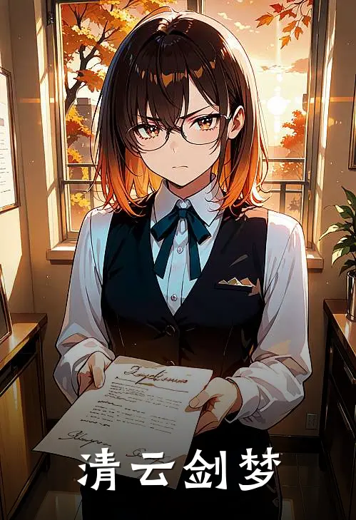 清云剑梦