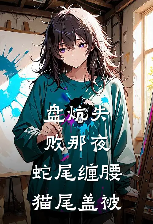 盘炕失败那夜，蛇尾缠腰猫尾盖被