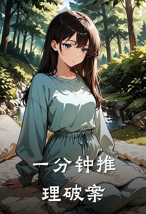 一分钟推理破案